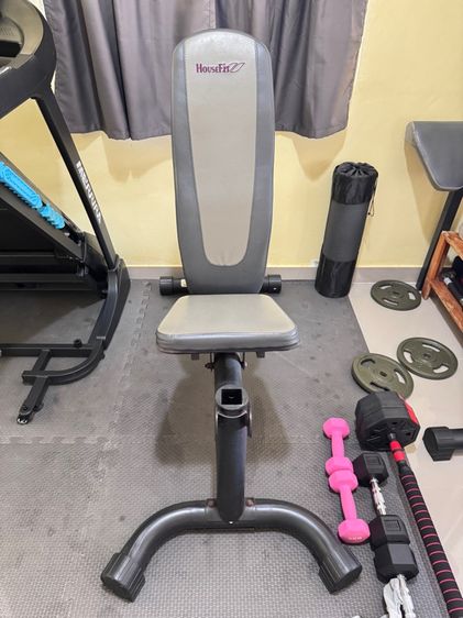 ชุดโฮมยิม รูปที่ 3