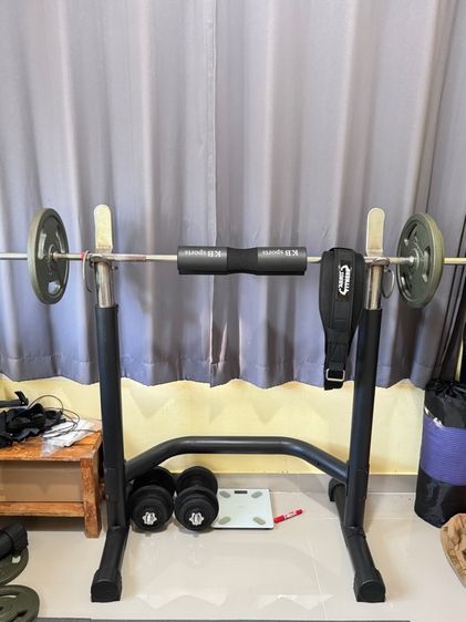 อื่นๆ อื่นๆ ชุดโฮมยิม