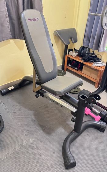 ชุดโฮมยิม รูปที่ 2