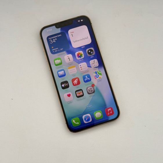 128 GB iphone 13 pro max 128g