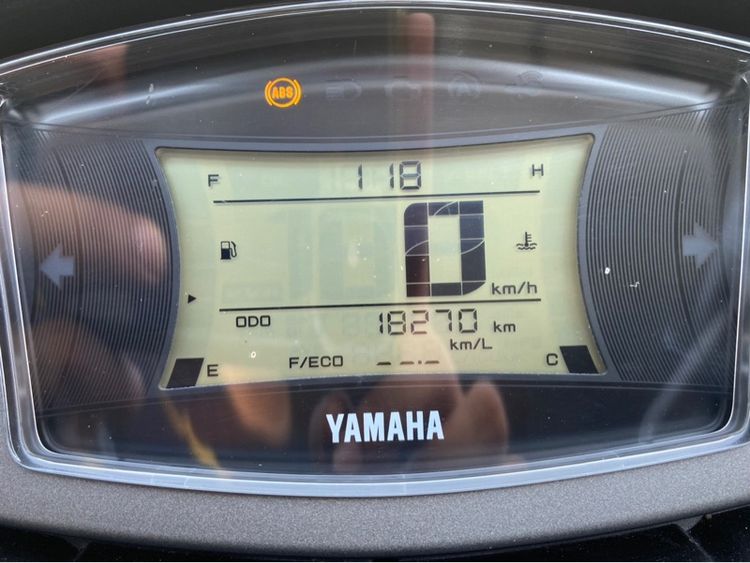 nmaxเครื่องดี รูปที่ 16