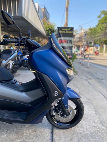 nmaxเครื่องดี รูปที่ 11