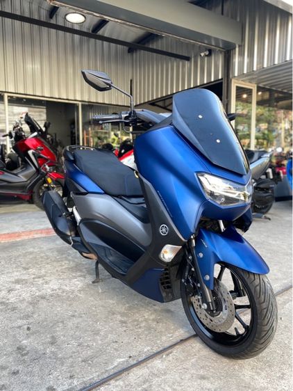 nmaxเครื่องดี รูปที่ 10