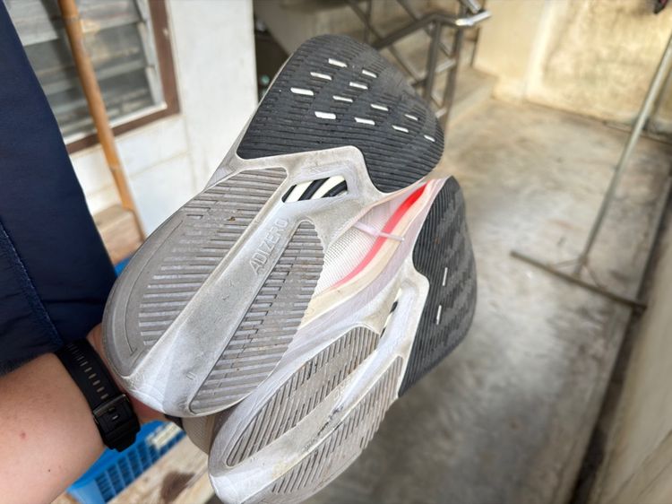 Adidas adizore boston12 รูปที่ 3