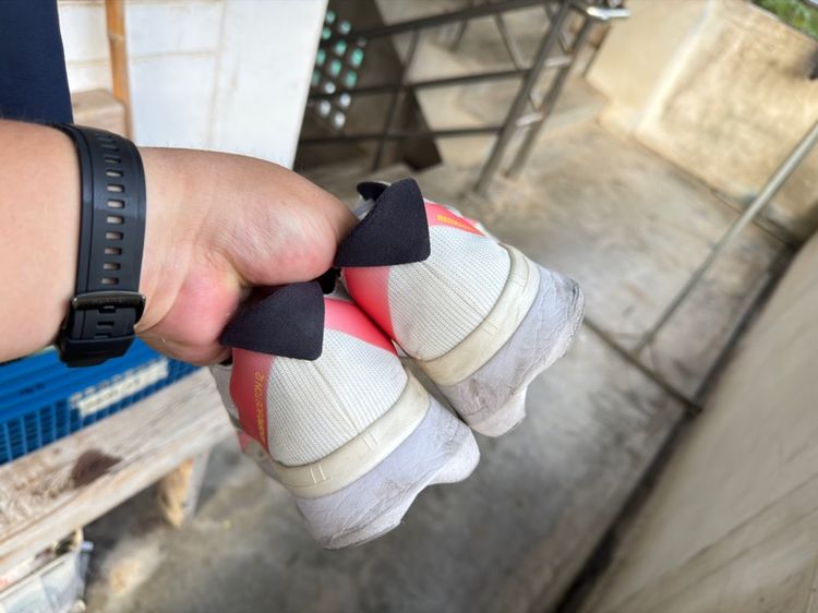 Adidas adizore boston12 รูปที่ 4