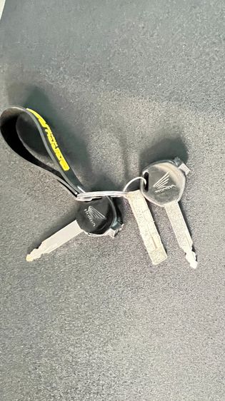 ดรีม125 ปี50 รูปที่ 7