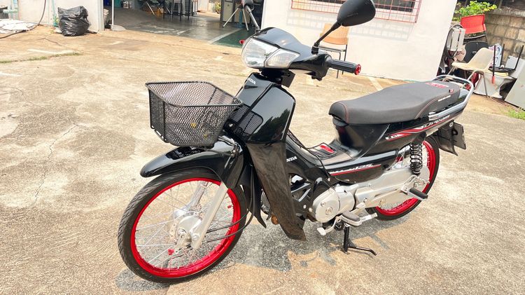 ดรีม125 ปี50 รูปที่ 6