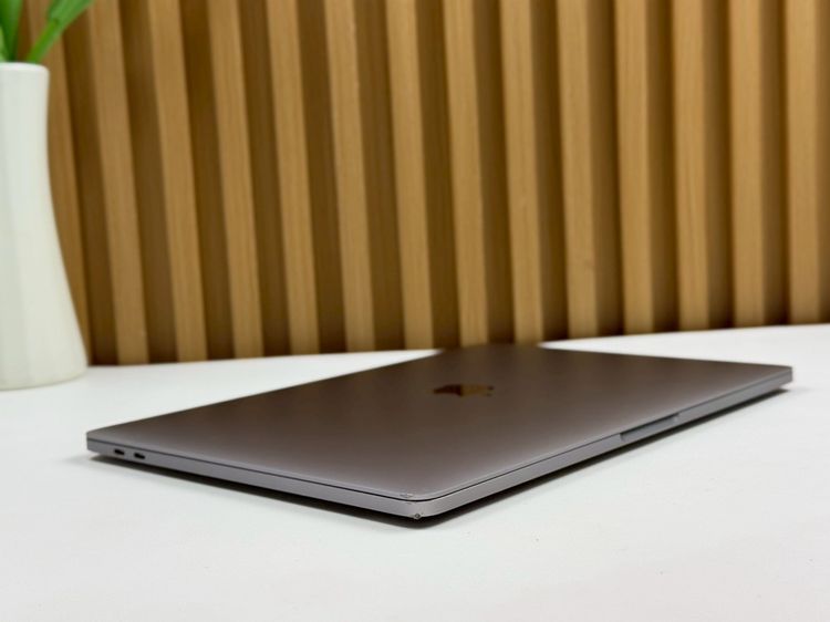 MacBook Pro (13.3-inch,2019 Two Thunderbolt 3 ports) Ram8GB SSD256GB SpaceGray  รูปที่ 10