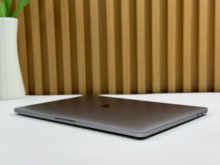 MacBook Pro (13.3-inch,2019 Two Thunderbolt 3 ports) Ram8GB SSD256GB SpaceGray  รูปที่ 11