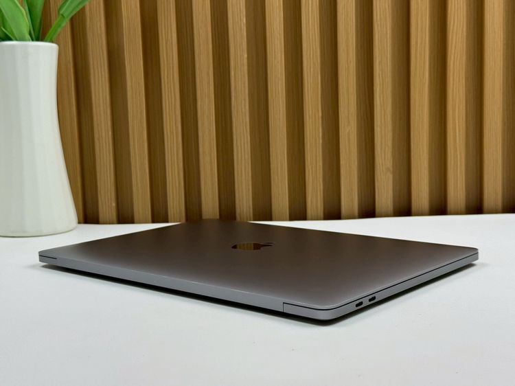 MacBook Pro (13.3-inch,2019 Two Thunderbolt 3 ports) Ram8GB SSD256GB SpaceGray  รูปที่ 9