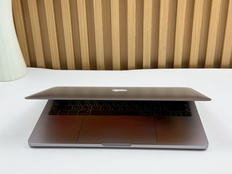 MacBook Pro (13.3-inch,2019 Two Thunderbolt 3 ports) Ram8GB SSD256GB SpaceGray  รูปที่ 6