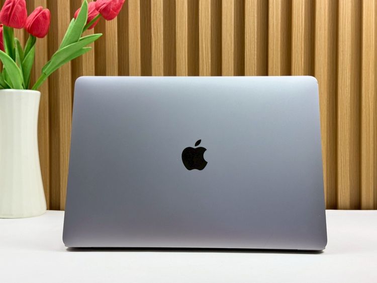 MacBook Pro (13.3-inch,2019 Two Thunderbolt 3 ports) Ram8GB SSD256GB SpaceGray  รูปที่ 7