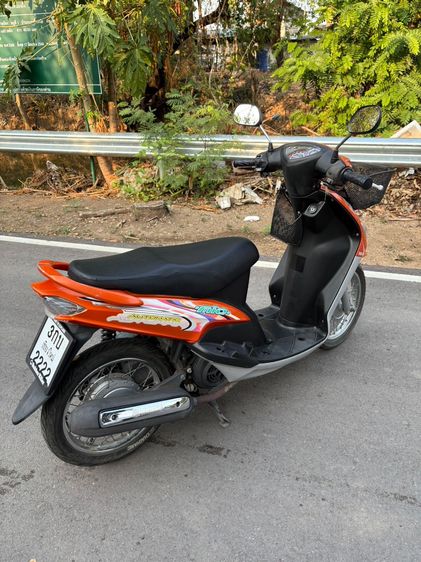 ํํYAMAHA MIO 2003 รูปที่ 2