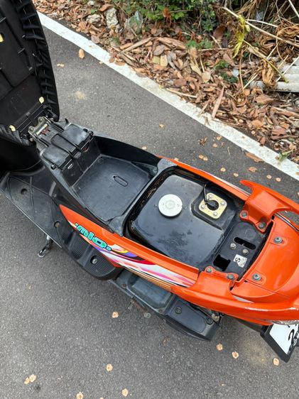 ํํYAMAHA MIO 2003 รูปที่ 6