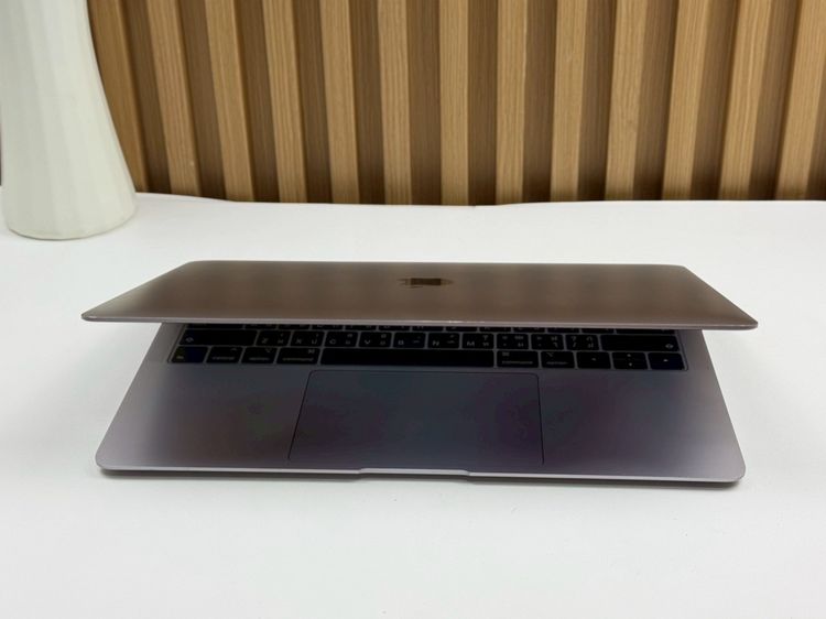 MacBook Air 13-inch 2019 Ram8GB SSD128GB SpaceGray รูปที่ 6