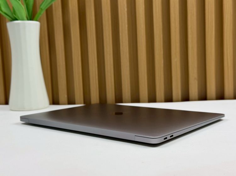 MacBook Air 13-inch 2019 Ram8GB SSD128GB SpaceGray รูปที่ 9