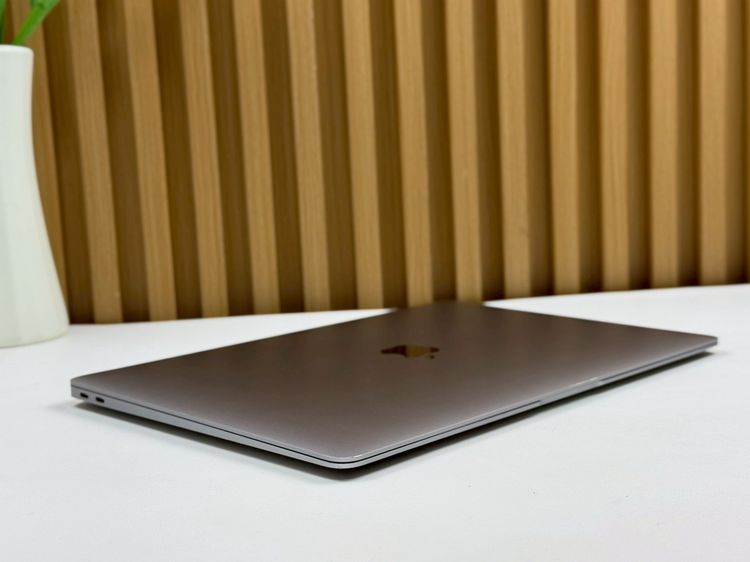 MacBook Air 13-inch 2019 Ram8GB SSD128GB SpaceGray รูปที่ 10