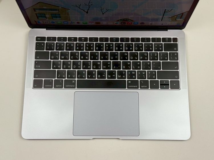 MacBook Air 13-inch 2019 Ram8GB SSD128GB SpaceGray รูปที่ 5