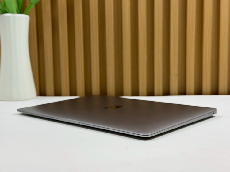 MacBook Air 13-inch 2019 Ram8GB SSD128GB SpaceGray รูปที่ 11