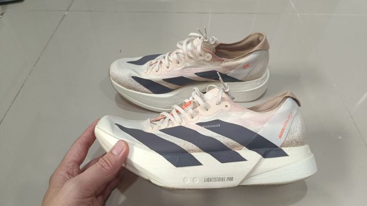 Adizero Adios Pro4 มือ1 ของแท้💯 รูปที่ 2