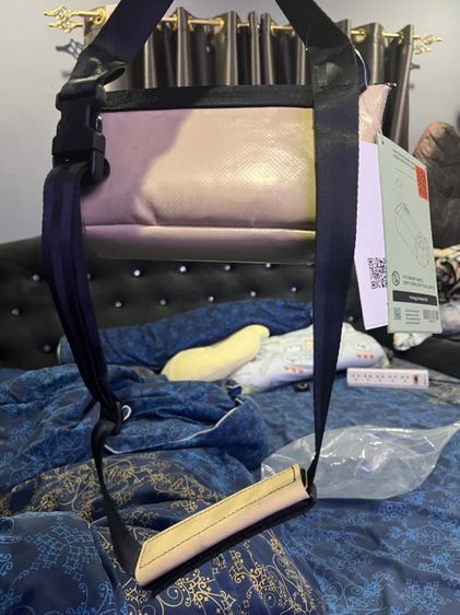 กระเป๋าสะพายข้าง FREITAG (R) 12500 รูปที่ 6