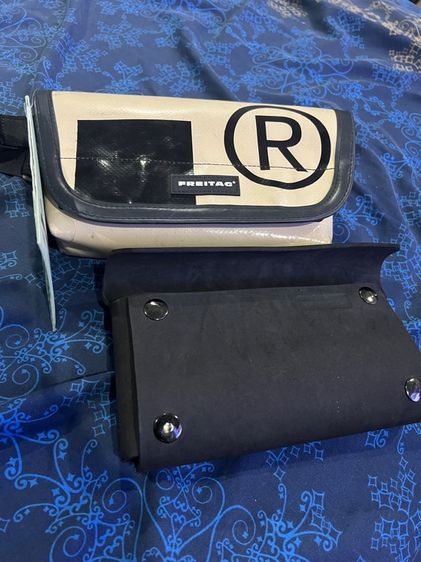 กระเป๋าสะพายข้าง FREITAG (R) 12500 รูปที่ 5