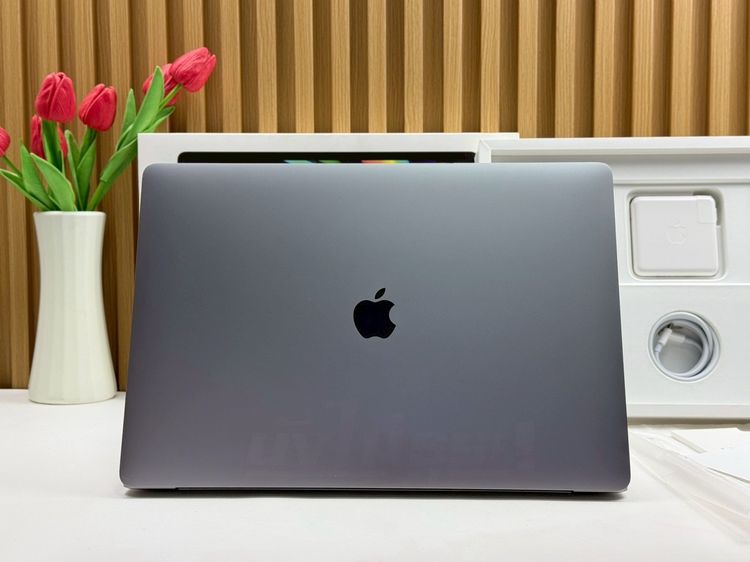 MacBook Pro 16-inch 2019 Intel Core i7 Ram16GB SSD512GB SpaceGray รูปที่ 7