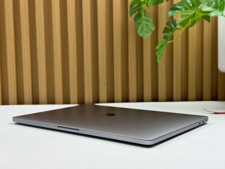 MacBook Pro (13.3-inch,2019 Two Thunderbolt 3 ports) Ram8GB SSD256GB SpaceGray  รูปที่ 11