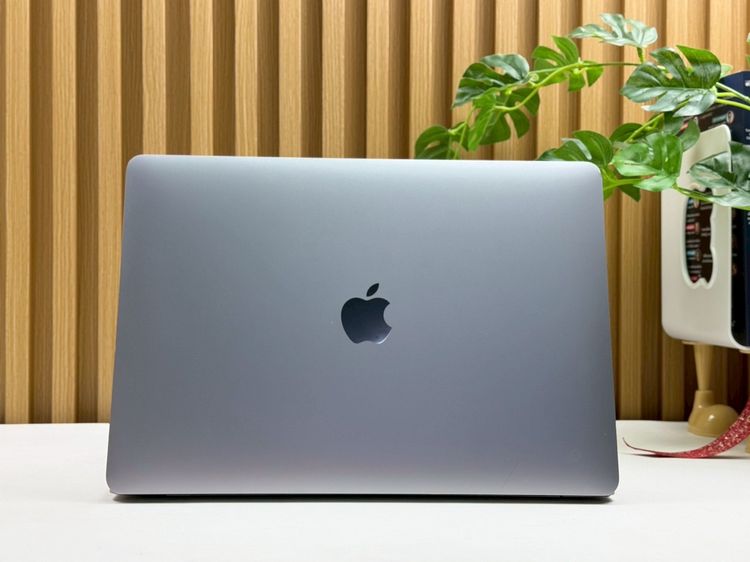 MacBook Pro (13.3-inch,2019 Two Thunderbolt 3 ports) Ram8GB SSD256GB SpaceGray  รูปที่ 7