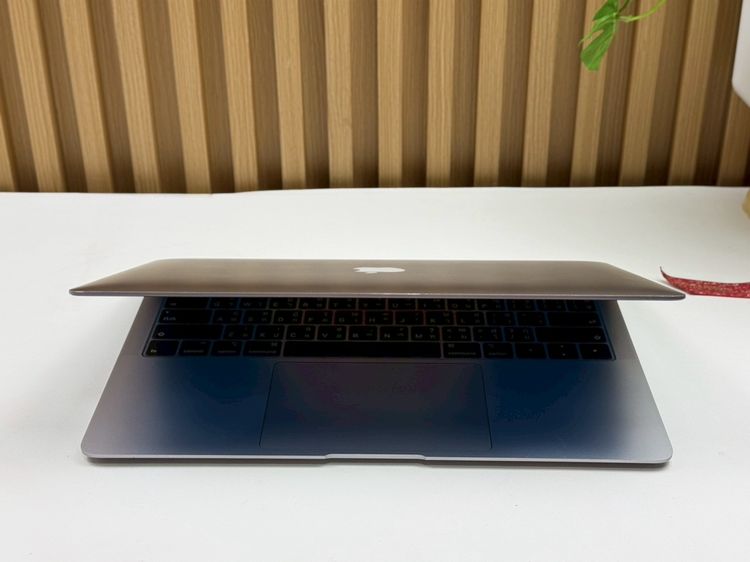 MacBook Air 13-inch 2019 Ram8GB SSD128GB SpaceGray รูปที่ 6