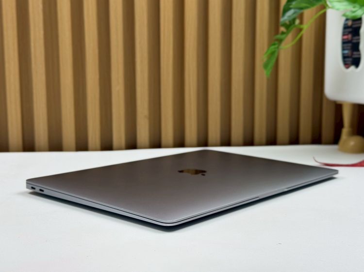 MacBook Air 13-inch 2019 Ram8GB SSD128GB SpaceGray รูปที่ 10