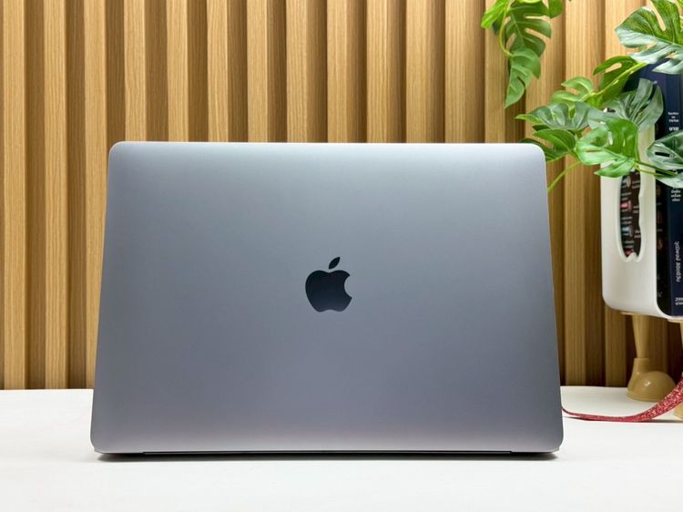 MacBook Air 13-inch 2019 Ram8GB SSD128GB SpaceGray รูปที่ 7