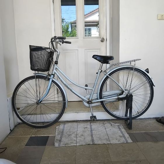 จักรยานแม่บ้าน รูปที่ 4