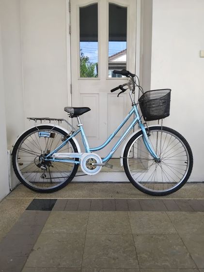 จักรยานแม่บ้าน