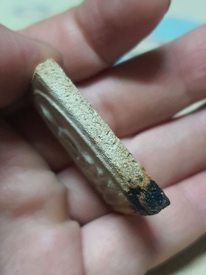 พระสมเด็จหลวงพ่อแดง วัดเขาบันไดอิฐ รูปที่ 4