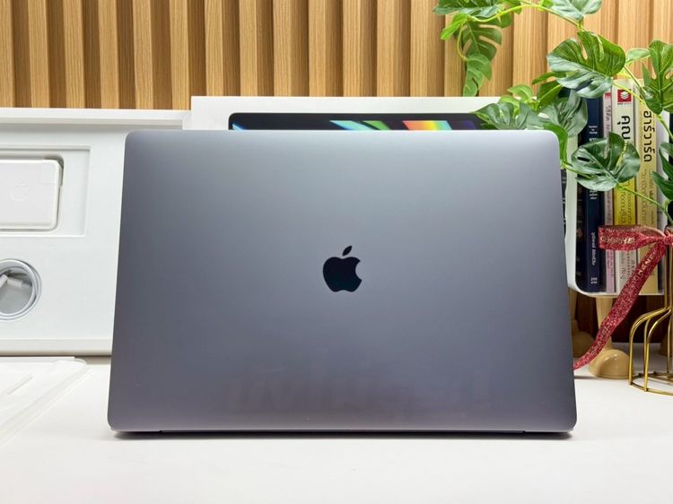 MacBook Pro 16-inch 2019 Intel Core i7 Ram16GB SSD512GB SpaceGray รูปที่ 7