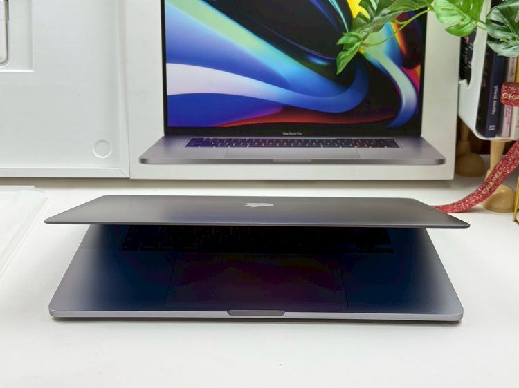 MacBook Pro 16-inch 2019 Intel Core i7 Ram16GB SSD512GB SpaceGray รูปที่ 6