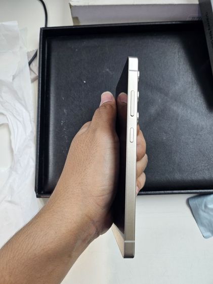 ขาย S25 Ultra 256GB ประกันเหลือ 6 เดือน ราคา 25,000 บาท รูปที่ 6