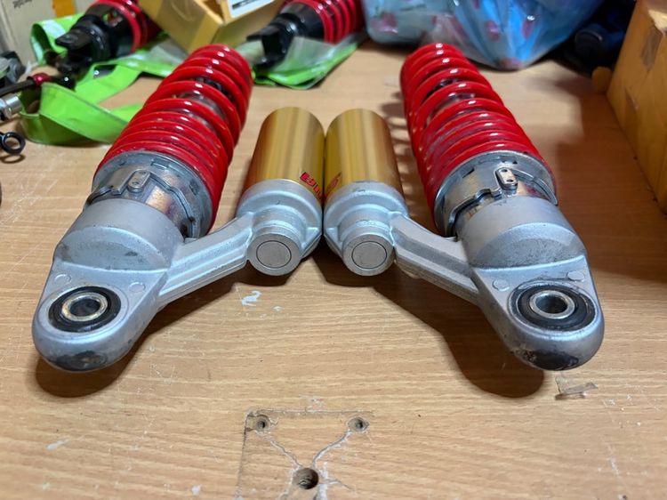 Showa เทค 2 รูปที่ 5