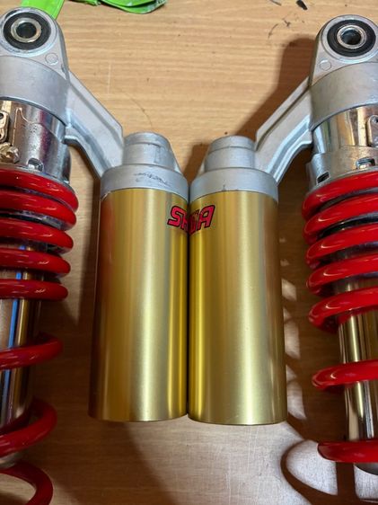 Showa เทค 2 รูปที่ 2