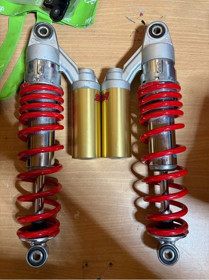 Showa เทค 2 รูปที่ 4