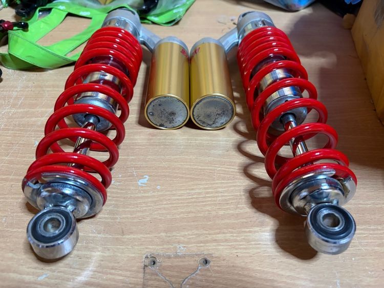 Showa เทค 2 รูปที่ 3