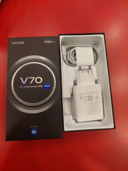 ชุดชาร์จไวแท้ViVO 90 Wพร้อมสายแท้