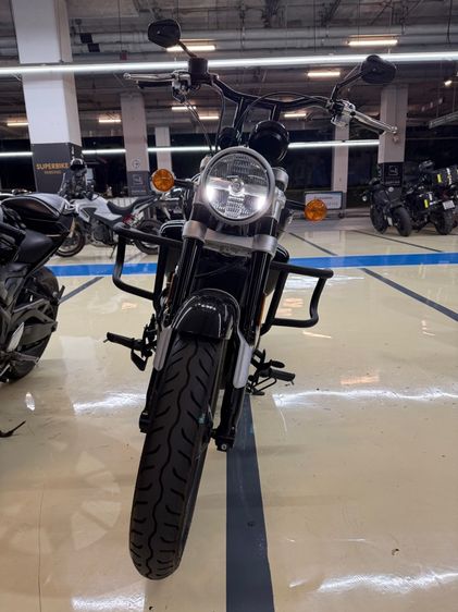 Royal Enfield Meteor650  รูปที่ 2