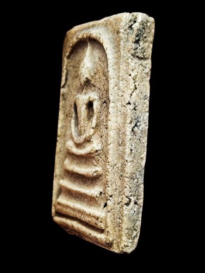 พระสมเด็จ รูปที่ 3