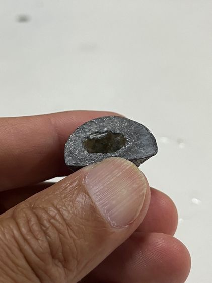 พระเนื้อตะกั่วหนัก ไม่ทราบยุคครับ รูปที่ 5