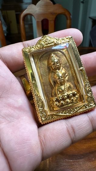 ปล่อยพระค่ะ รูปที่ 10