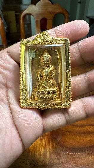 ปล่อยพระค่ะ