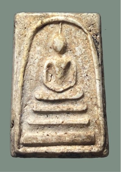 สมเด็จพิมพ์พระประธาน