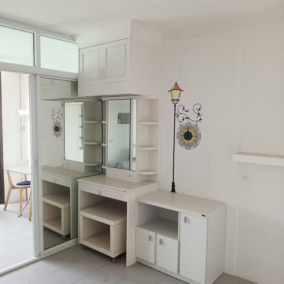 อื่นๆ ไม่อนุญาต มีบางส่วน สร้างเสร็จก่อน 2010 ขายคอนโดทรัพย์แก้ว ทาวเวอร์ ห้วยขวาง รูปที่ 3